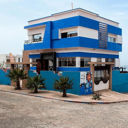 Hostel Afica Surf House Imsouane Exterior foto